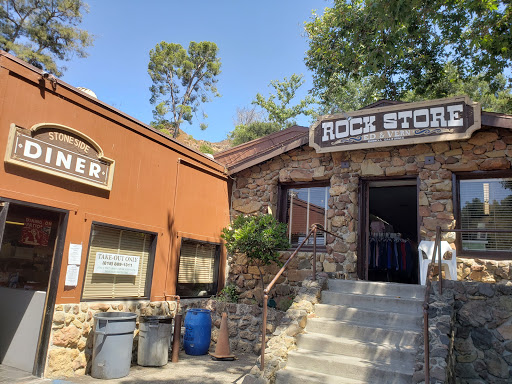 American Restaurant «Rock Store», reviews and photos, 30354 Mulholland Hwy, Cornell, CA 91301, USA