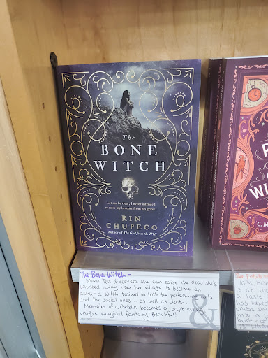 Book Store «Barnes & Noble», reviews and photos, 1530 Black Lake Blvd SW B, Olympia, WA 98502, USA