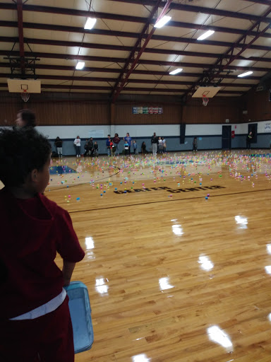 Community Center «Geater Community Center», reviews and photos, 1611 Chase St, Anderson, IN 46016, USA