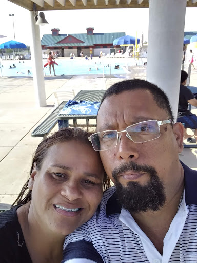 Water Park «Apple Valley Aquatic Center», reviews and photos, 14421 Johnny Cake Ridge Rd, Apple Valley, MN 55124, USA