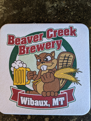 Brewery «Beaver Creek Brewery», reviews and photos, 104 Orgain Ave, Wibaux, MT 59353, USA