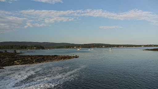 Golf Club «Causeway Club», reviews and photos, 10 Fernald Point Rd, Southwest Harbor, ME 04679, USA