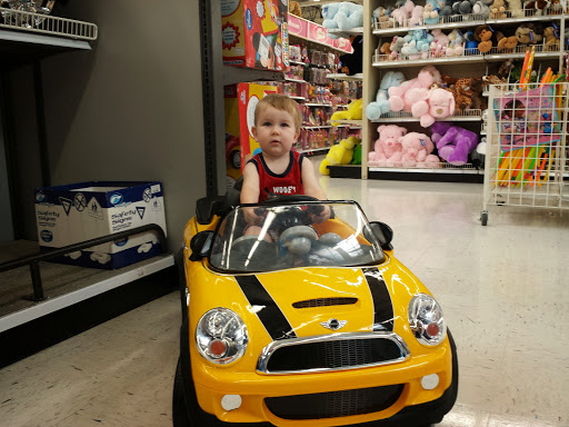 Toy Store «Toys