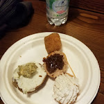 Photo n°1 de l'avis de Veronica. fait le 11/10/2018 à 14:07 sur le  Osteria Al Squero à Venice