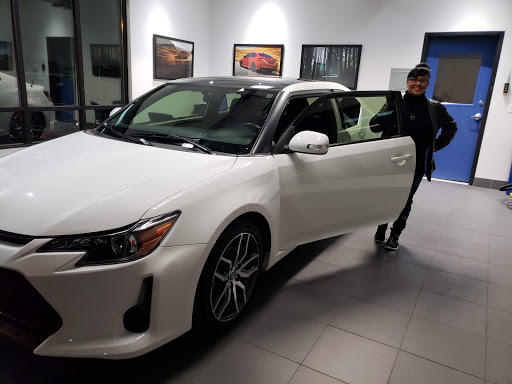 Subaru Dealer «Carr Subaru», reviews and photos, 11635 SW Canyon Rd, Beaverton, OR 97076, USA