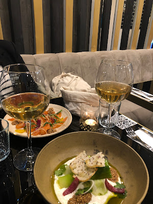Le Céleste | Restaurant Halal Paris à Paris