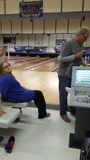 Bowling Alley «Walnut Lanes», reviews and photos, 421 Walnut St, East Liverpool, OH 43920, USA