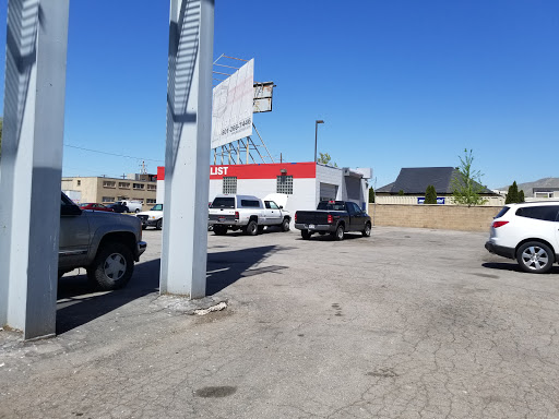 Transmission Shop «AAMCO Transmissions & Total Car Care», reviews and photos, 270 W 600 S, Salt Lake City, UT 84101, USA