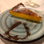 Photo n°4 de l'avis de Belén.o fait le 14/11/2019 à 09:51 sur le  Il Giardino. Antica Osteria 1909 à Rome