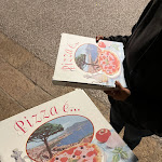 Photo n°1 de l'avis de jero.o fait le 15/10/2023 à 09:50 sur le  Da Saba Pizza Novoli à Florence