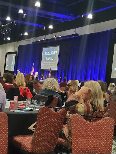 Golf Resort «TPC San Antonio», reviews and photos, 23808 Resort Pkwy, San Antonio, TX 78261, USA