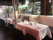 Atmosphère du Restaurant français LA GRANDE BRASSERIE SALLE 14 depuis 1990 à Joinville - n°15