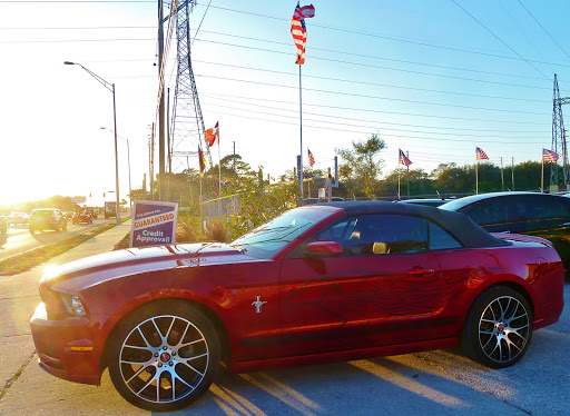 Used Car Dealer «Das Autohaus LLC Quality Used Cars», reviews and photos, 2850 Roosevelt Blvd, Clearwater, FL 33760, USA