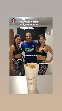 FIT LIFE NUTRITION (San Juan) - Photo 6 - Car repair in San Juan, Puerto Rico, San Juan