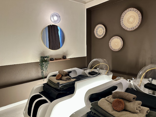 Hair Spa Marseille - La Valentine