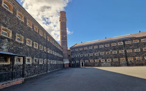 Crumlin Road Gaol Visitor Attraction and Conference Centre image
