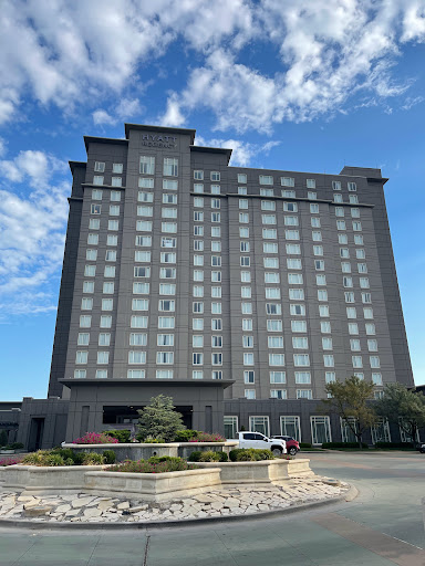 Performing Arts Theater «Century II Performing Arts & Convention Center», reviews and photos, 225 W Douglas Ave, Wichita, KS 67202, USA