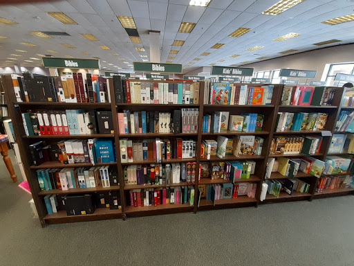 Book Store «Barnes & Noble», reviews and photos, 2900 Peachtree Rd NW #310, Atlanta, GA 30305, USA