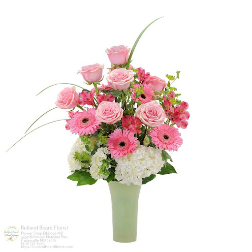 Florist «Rutland Beard Florist», reviews and photos, 5639 Baltimore National Pike, Catonsville, MD 21228, USA