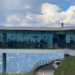 Photo n°1 de l'avis de Monia.` fait le 26/08/2022 à 13:21 sur le  AlpiNN à Bruneck