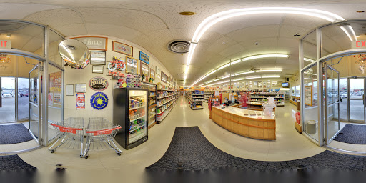 Wine Store «Cyclone Liquors», reviews and photos, 626 Lincoln Way, Ames, IA 50010, USA