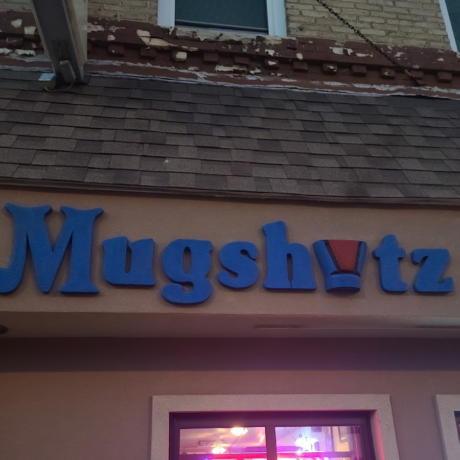 Mugshotz Sports Bar & Grill