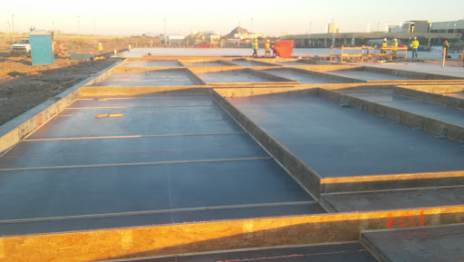 Concrete Contractor «Suntec Concrete», reviews and photos, 2221 W Shangri La Rd, Phoenix, AZ 85029, USA