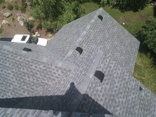 Roofing Contractor «Weathersafe Restoration, Inc.», reviews and photos, 2232 Heimstead Rd, Eau Claire, WI 54703, USA
