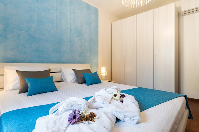 Auretta apartment - Putnička agencija