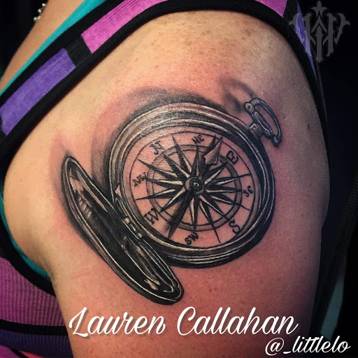 Explore tattoo ideas for forearms, creative tattoo ideas in Kent, available at War Horse Ink