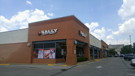 Beauty Supply Store «Sally Beauty», reviews and photos, 6670 Clayton Rd, Richmond Heights, MO 63117, USA
