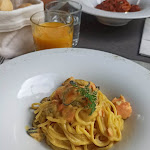 Photo n°3 de l'avis de Ralitsa.r fait le 17/05/2023 à 14:10 sur le  Villino Beach à Riva del Garda