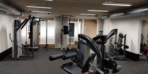 Sport 92 in Herning, Herning