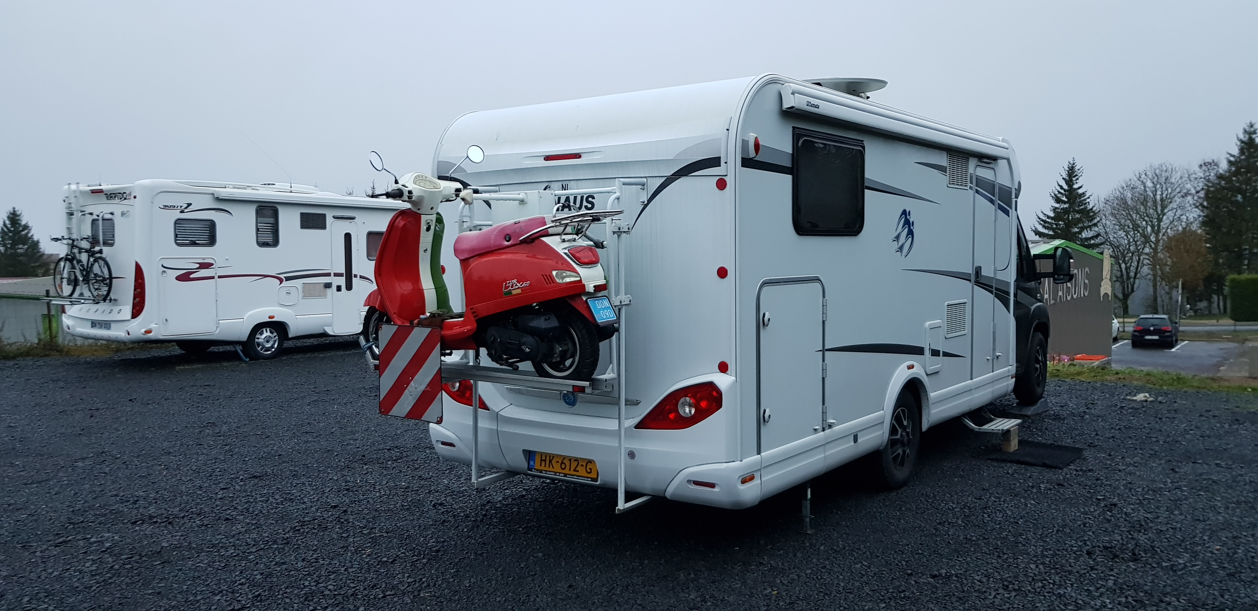 Photo n° 25 de l'avis de Ysco.U fait le 15/11/2018 à 23:24