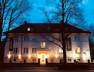 Hotel Cocco-Bello in der VIlla Foret Friedrichstraße 76, 71638 Ludwigsburg, Deutschland