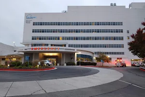 Sinai Hospital Emergency Room image