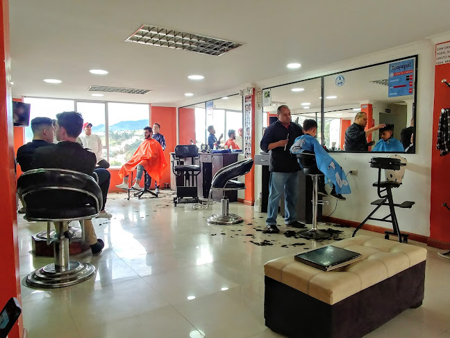 Peluqueria GUAYAQUIL