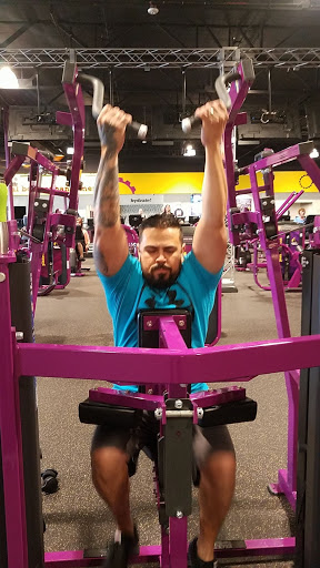 Gym «Planet Fitness - Mesa, AZ», reviews and photos, 2643 E Broadway Rd, Mesa, AZ 85204, USA