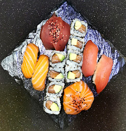 Photo n°3 de Esprit sushi Ajaccio à Ajaccio ()