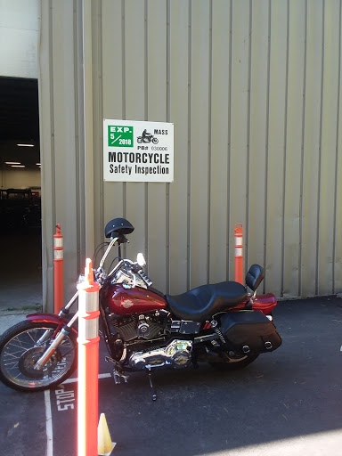 Motorcycle Dealer «MOMS Foxboro», reviews and photos, 1000 Washington St, Foxborough, MA 02035, USA