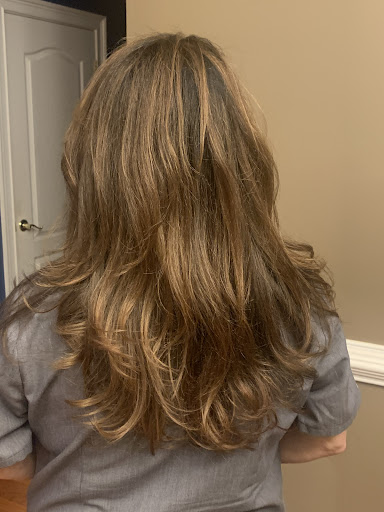 Hair Salon «Genesis Salon at Webb Gin», reviews and photos, 1250 Scenic Hwy N, Lawrenceville, GA 30045, USA