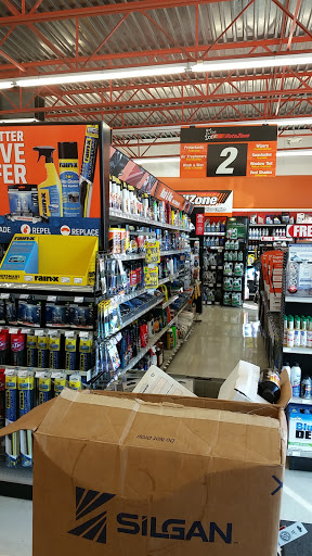 Auto Parts Store «AutoZone», reviews and photos, 509 E Belt Line Rd, Cedar Hill, TX 75104, USA