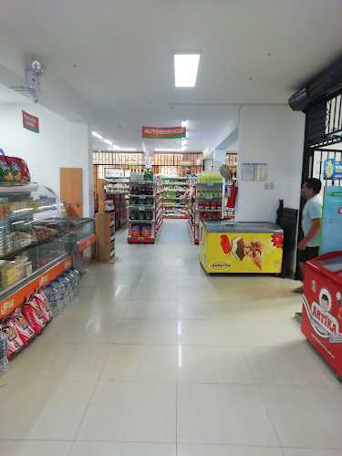 Opiniones de MARKET MIX en San Martín de Porres - Supermercado