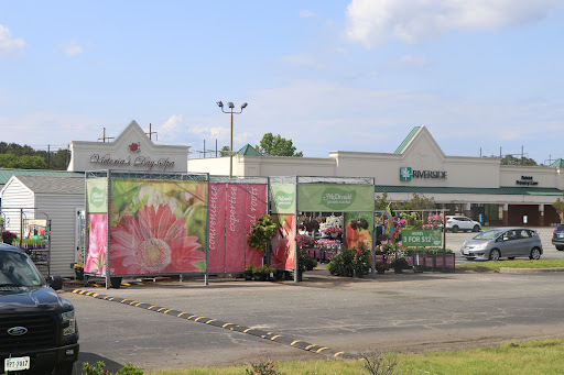 McDonald Garden Market