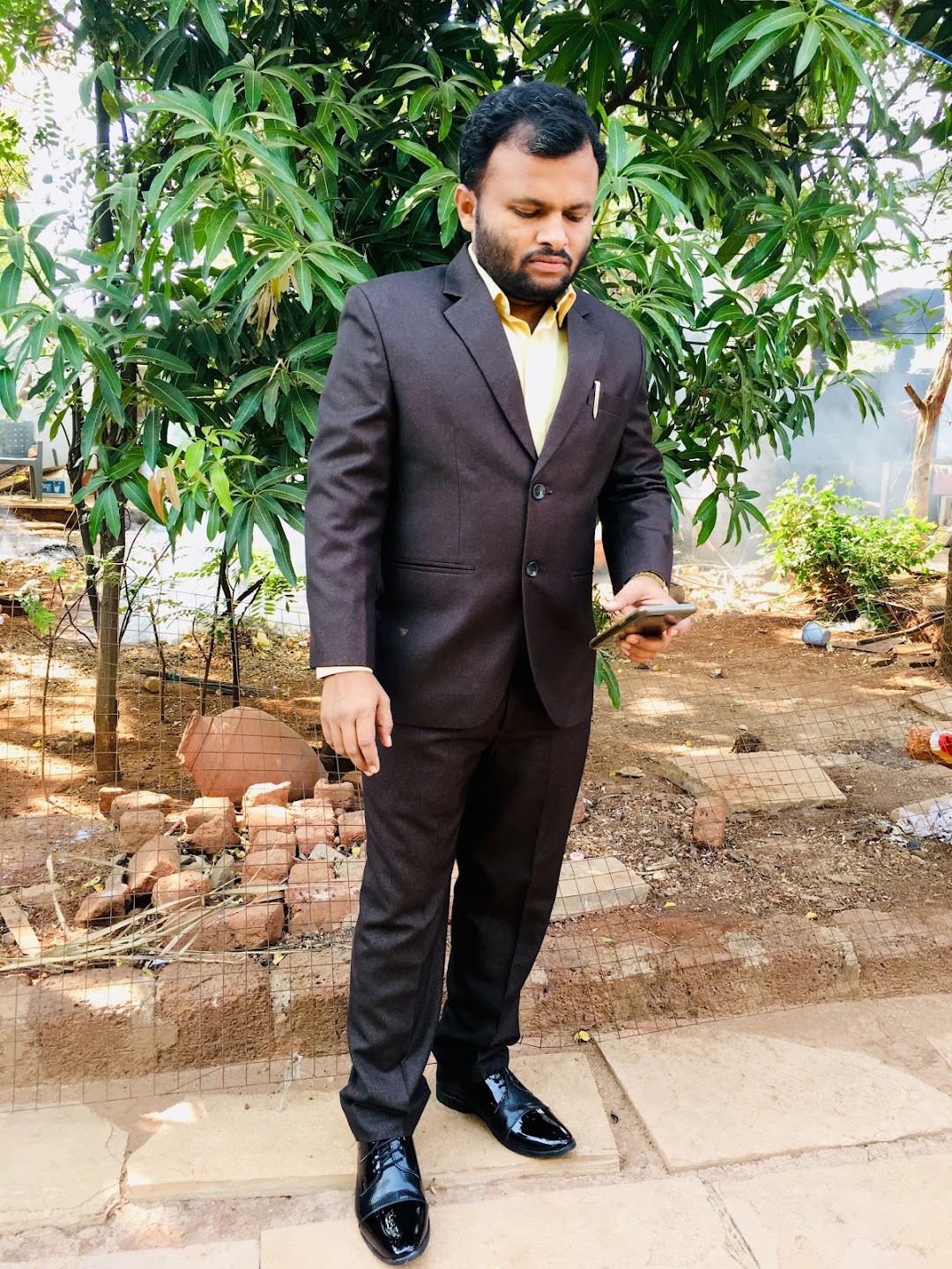 P.Devadas