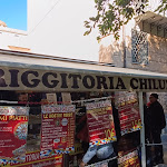 Photo n°8 de l'avis de Giuseppe.u fait le 19/12/2023 à 21:31 sur le  Friggitoria Chiluzzo à Palermo