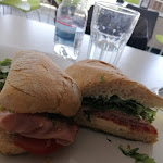 Photo n°12 de l'avis de Giorgio.r fait le 11/04/2023 à 11:18 sur le  Groove Cafè à Cantù