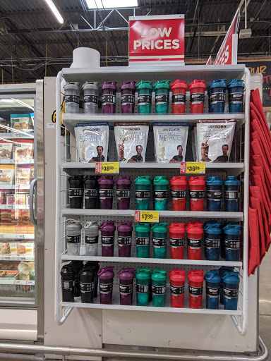 Grocery Store «H-E-B Grocery», reviews and photos, 407 S Adams St, Fredericksburg, TX 78624, USA