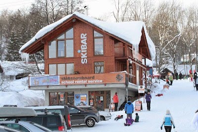 Photos of Ski Center Mirek &Scaron;mejd&iacute;ř 2