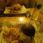 Photo n°1 de l'avis de camilla.l fait le 31/01/2023 à 17:39 sur le  Ajò Griglieria con cucina à Domaso